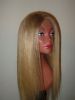 lace front/thin skin wig