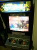 MARVEL VS CAPCOM 2 ARCADE MACHINE