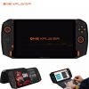 OnexPlayer 1S Mini Handheld Game Console 8.4 inches Touchscreen Portable 2 in 1 Tablet PC 11 Gen Core Processor i7-1195G7 WIN10