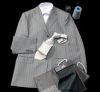 Paolo Vista Men Suits (Made In Italy)