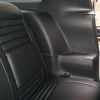 Premium Marine Grade Vinyl Fabric Faux Leather Auto Boat Seat Replace Upholstery