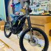 Sur Ron Light Bee X 60V 6000W full suspension mountain e bicycle Electric bike motorcycle surron dirt ebike