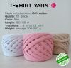 T-shirt yarn 1st grade