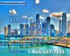 United Airlines Booking: Cheap United Airlines Flights | United Airlines Deals