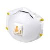 Wholesale Manufacturer White Dust Protection KN95 Face Mask without Valve 