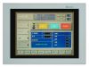 PLC, HMI, STEP-DRIVER