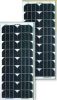 mono панель солнечных батарей