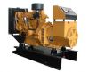 Комплект генератора Yanmar тепловозный