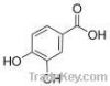 3, кислота 4-Dihydroxybenzoic