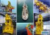 Система зачаливания распространения FPSO