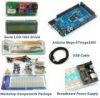 양립한 LCD 방패 단위 Arduino를 가진 Arduino Mega2560 시동기 포장 장비