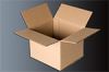 коробка и коробки картона рифлёная