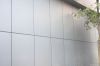 composi /aluminium плакирования стены сандвича камня украшения магазина переднее