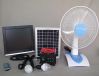 солнечная система портативной машинки tv & lighitng