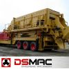 Дробилка удара DSMAC передвижная