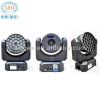 Mini Cree LED Moving Head Ligh