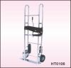 HT0106 STAIRCLIMBER 물자 취급 트롤리, 손 트롤리, 드럼 트롤리, 손수레