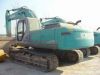 사용된 kobelco 굴착기 sk120-6