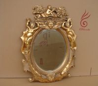 Обрамленное зеркало - Ds2937