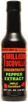 1 миллион выдержек перца Scoville