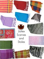 스카프와 Shawls/...