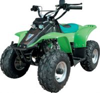 Atv Scooter