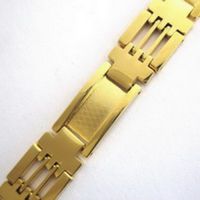 УНИКАЛЬНО БРАСЛЕТ ЮВЕЛИРНЫХ ИЗДЕЛИЙ Men/women ЖЕЛТОГО ЗОЛОТА ЦЕПИ 14k