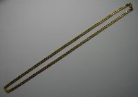 Простые латунные ювелирные изделия ожерелья (модель: Bn-001)