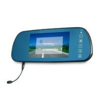Монитор Rearview 5,8 дюймов с Bluetooth (h6002b)
