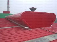 вентиляция зиги крыши
