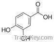 3, кислота 4-dihydroxybenzoic