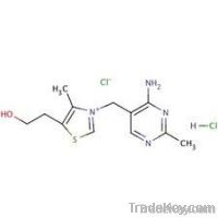 티아민 염산염...