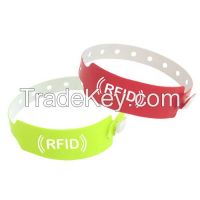 Wristbands Rfid