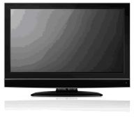 Надувательство 32" Lcd Tv (промотирование)