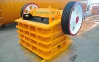 Small Stone Jaw Crusher / Jaw Crusher / Jaw Crusher Pe750x1060