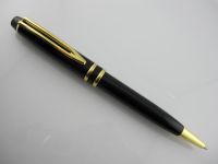 ручка металла, ручка шарика, ручка шариковой авторучки X-002 металла