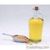 Незрелое масло сои