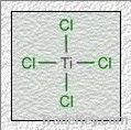 Titanium хлорид