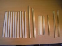 Устранимая палочка, Bamboo протыкальник