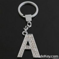 кольцо нержавеющей стали искателя ключа держателя ключа ключевой цепи кольца для ключей ключевое