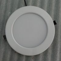 Led Downlight 모형: --6c12w-03 Eco