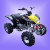 냉각되는 Atv 200cc 물