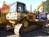 사용된 Cat D6m ...