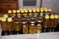 Чисто естественный мед для сбывания