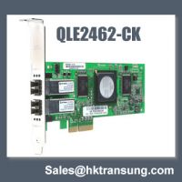 Qlogic 섬유 채널 Hba Qle2460 &amp; Qle2462