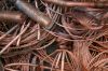 Copper Wire Scrap 99.99% for sale Copper scrap