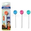 Dentoshine Lollipop Tongue Cleaner for Kids