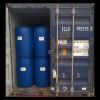 Factory Outlet 2-ethyl Hexanol Isooctyl Alcohol 2-ethylhexanol 2-ethylhexanol Cas 104-76-7 2 Ethyl Hexanol for Sale