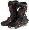    MOTORCYCLE BOOTS