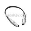 NECKBAND WIRELESS STEREO HEADSET